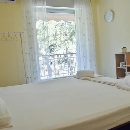 Apartmán Sunny House 24 *