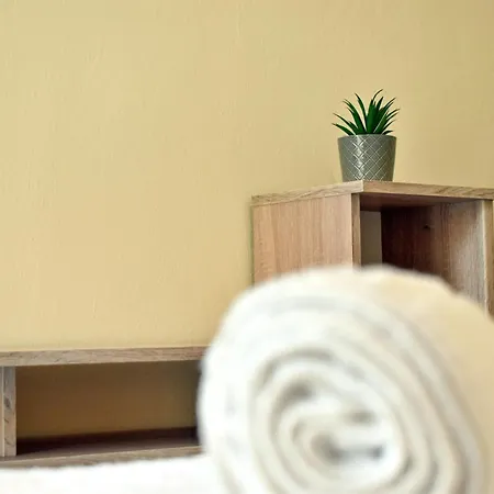 Sunny House 24 Apartmán