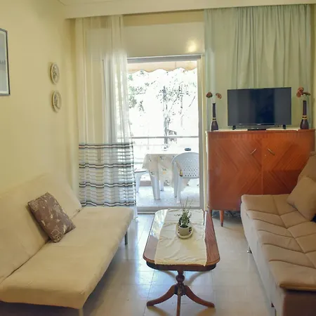 Sunny House 24 Apartmán *