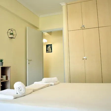 Sunny House 24 Néa Péramos