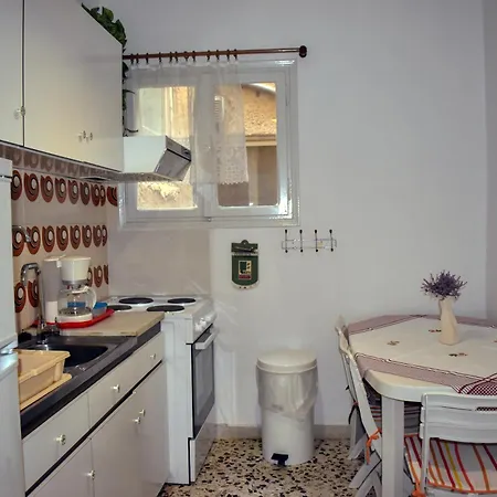 Sunny House 24 Apartmán