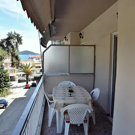 Sunny House 24 Néa Péramos