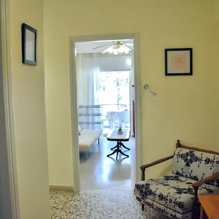 Sunny House 24 Néa Péramos