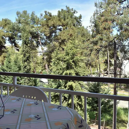 Sunny House 24 Néa Péramos