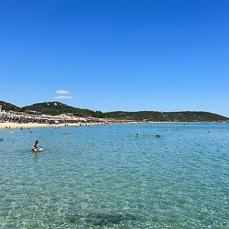 Apartmán Sunny House 24