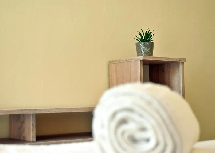 Sunny House 24 Апартаменты