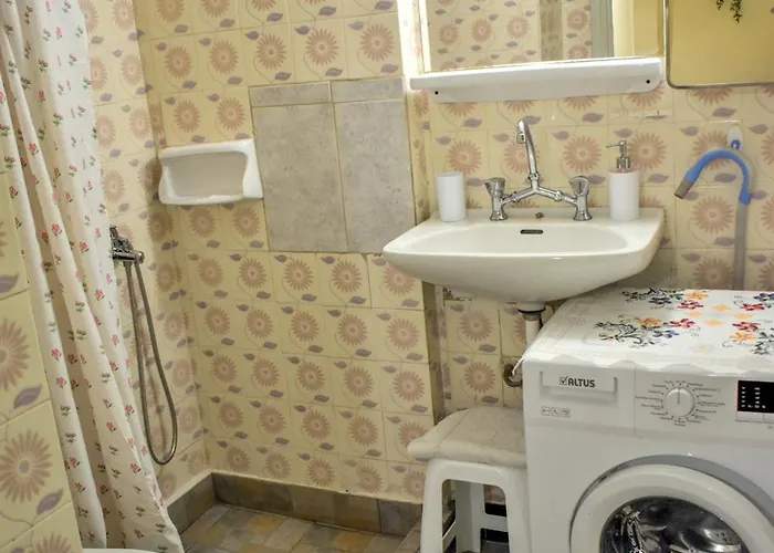 Sunny House 24 Апартаменты