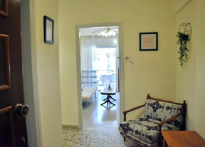 Sunny House 24 Неа-Перамос