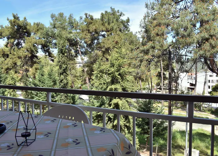 Sunny House 24 Неа-Перамос