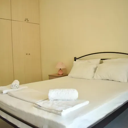 Appartamento Sunny House 24