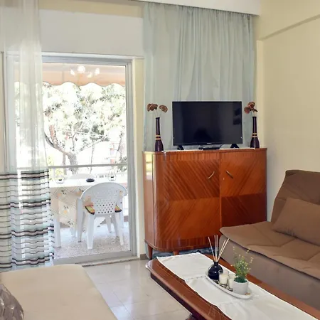 Appartamento Sunny House 24