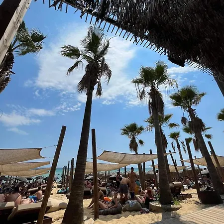 Sunny House 24 Apartman