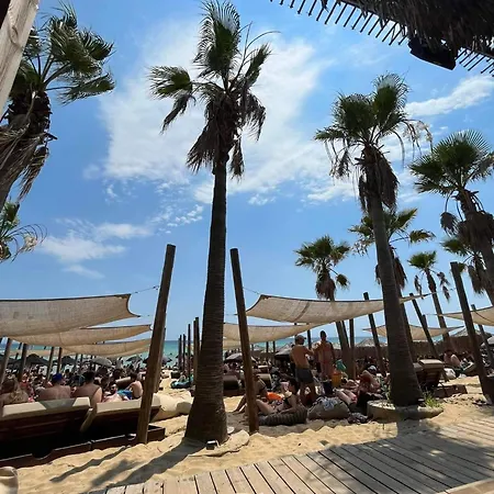 Sunny House 24 Apartman *