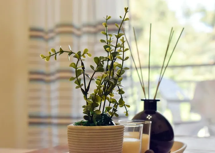 Appartement Sunny House 24 Néa Péramos