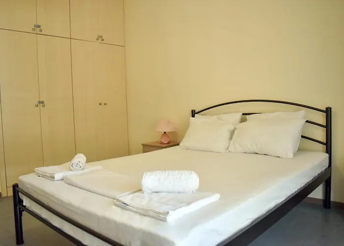 Appartement Sunny House 24