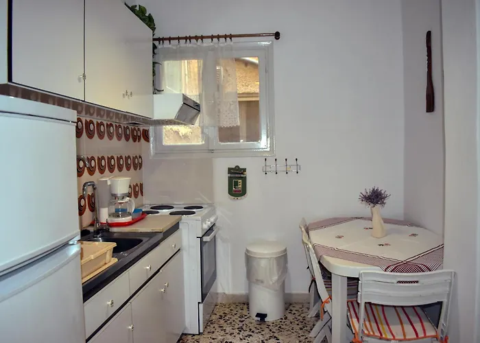 Sunny House 24 Appartement