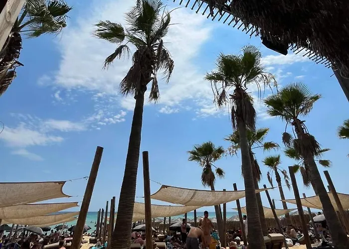 Sunny House 24 Appartement