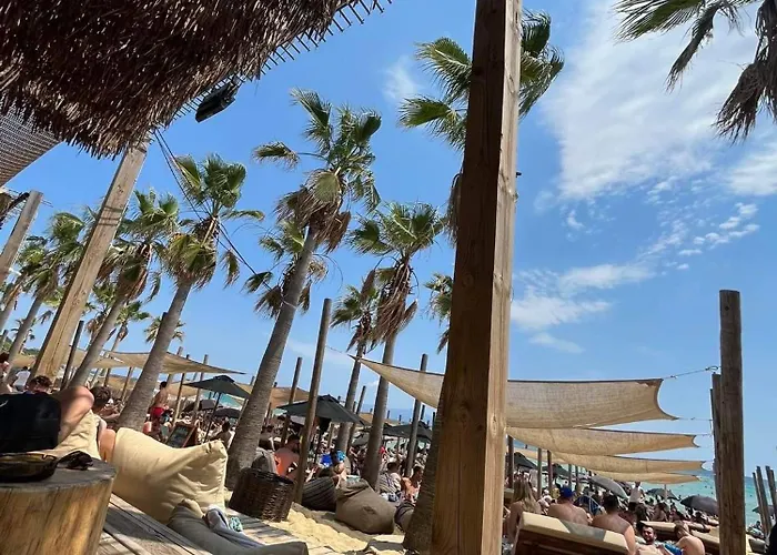 Appartement Sunny House 24 *